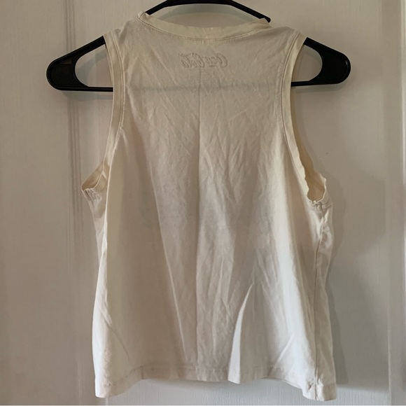 Coca-Cola rainbow tank - Picture 2 of 7